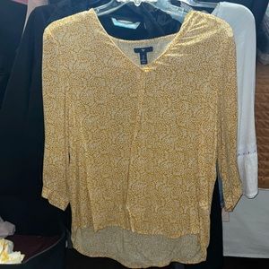 Women’s blouse